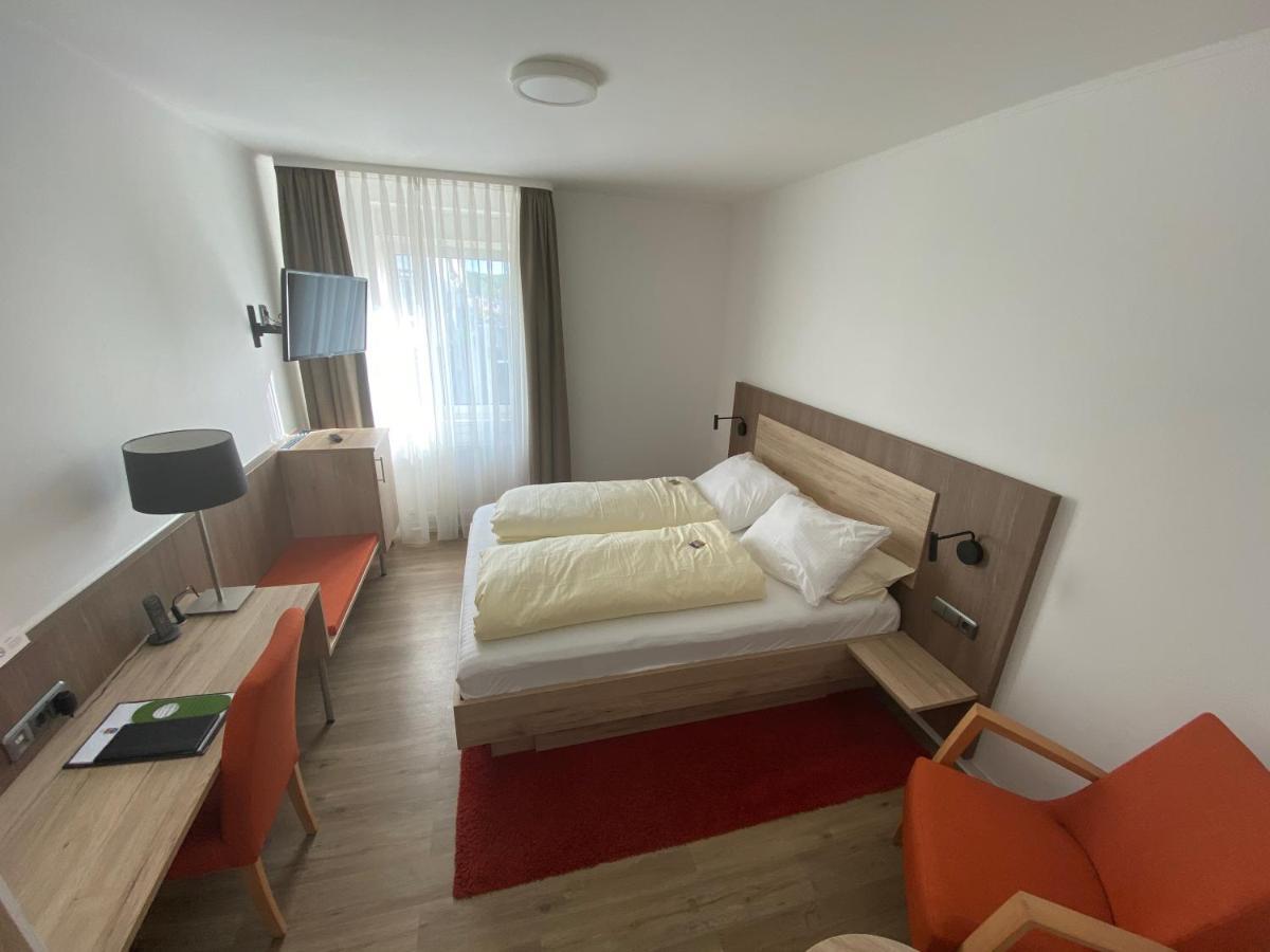 Hotel Am Schloss Darmstaedter Hof Bad Homburg vor der Höhe Εξωτερικό φωτογραφία