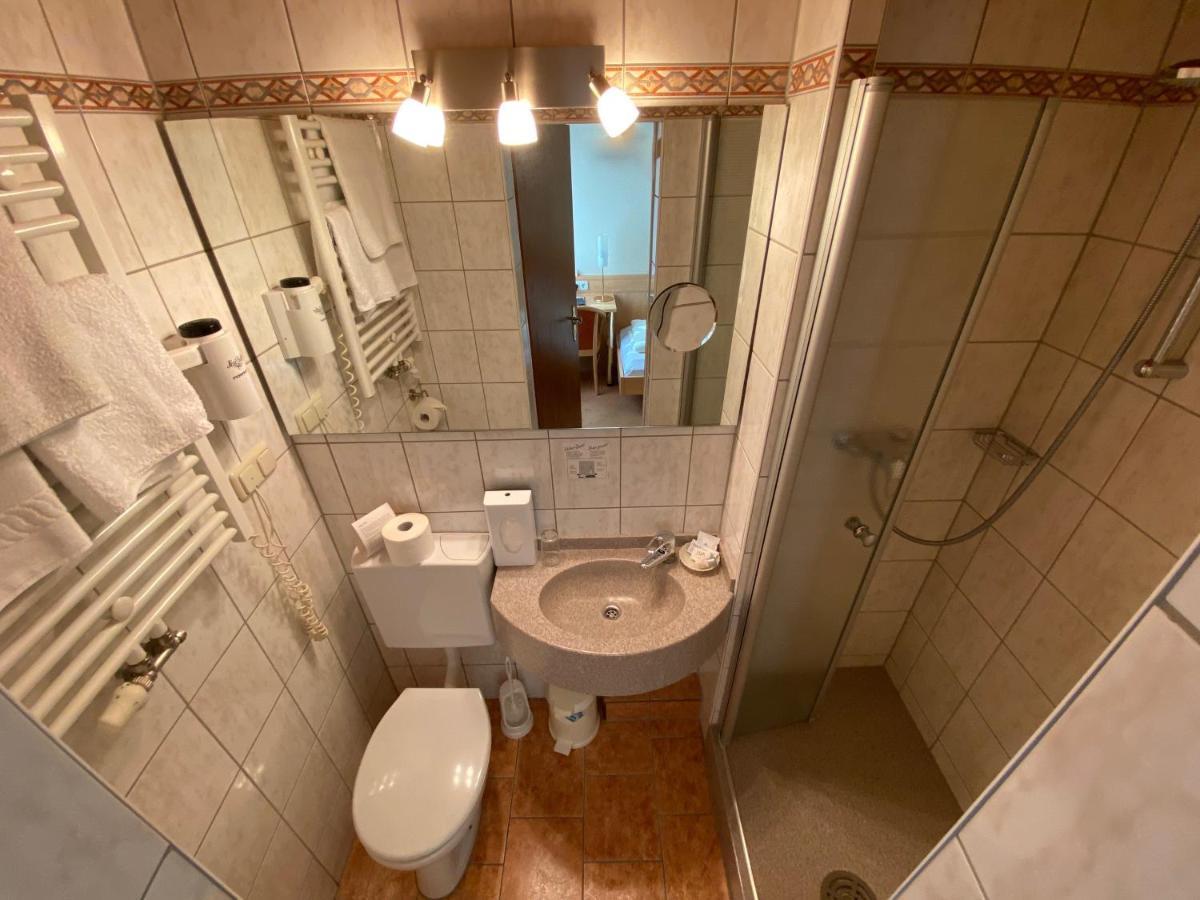 Hotel Am Schloss Darmstaedter Hof Bad Homburg vor der Höhe Εξωτερικό φωτογραφία