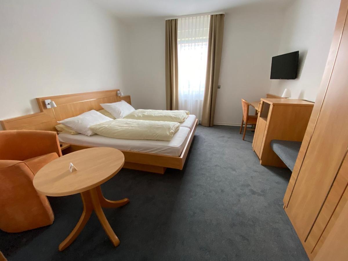 Hotel Am Schloss Darmstaedter Hof Bad Homburg vor der Höhe Εξωτερικό φωτογραφία