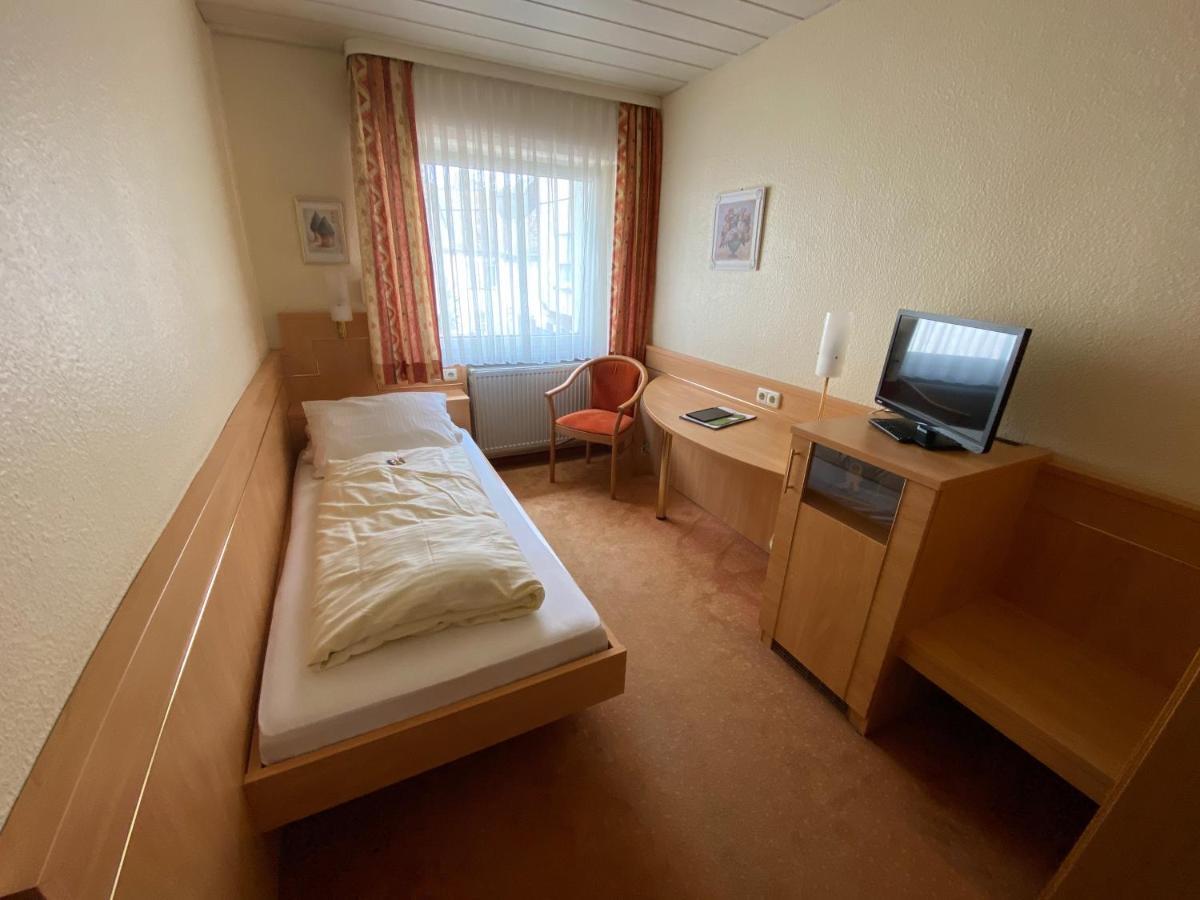Hotel Am Schloss Darmstaedter Hof Bad Homburg vor der Höhe Εξωτερικό φωτογραφία