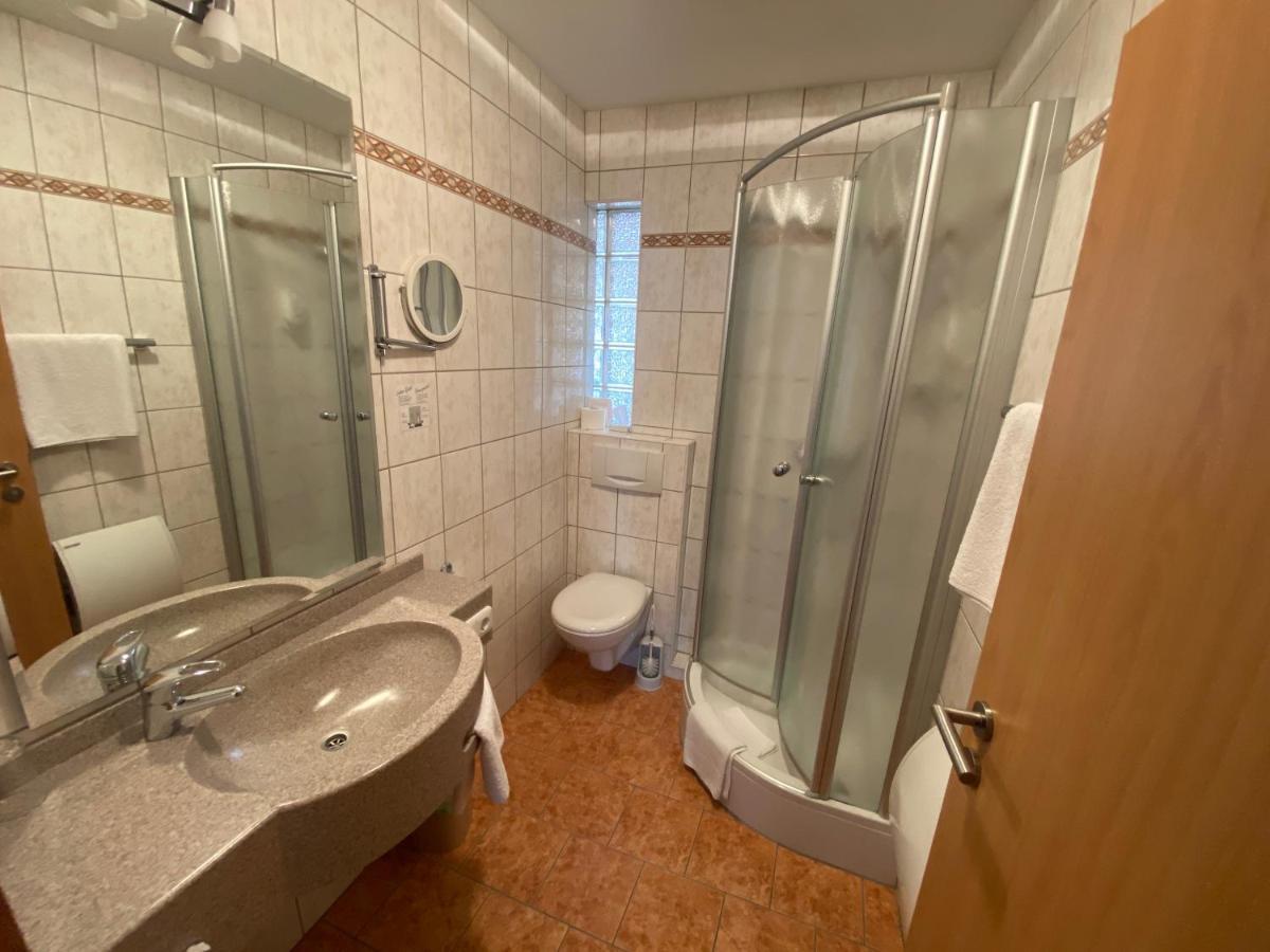 Hotel Am Schloss Darmstaedter Hof Bad Homburg vor der Höhe Εξωτερικό φωτογραφία