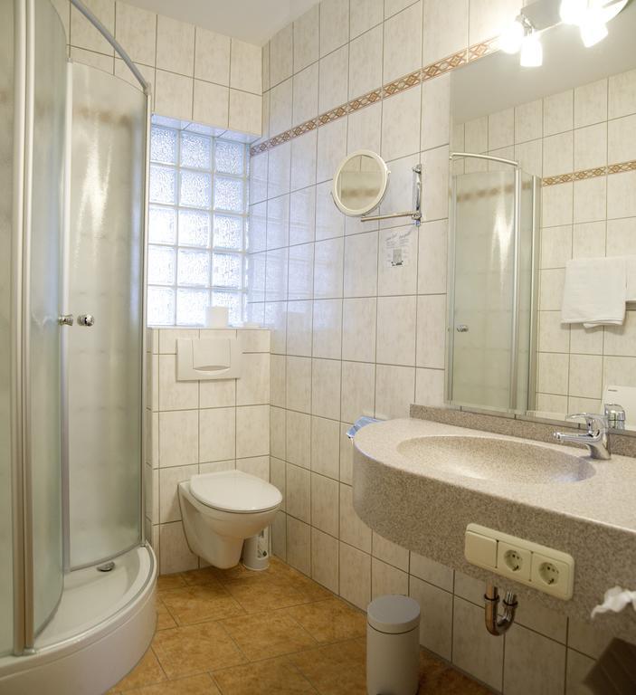 Hotel Am Schloss Darmstaedter Hof Bad Homburg vor der Höhe Δωμάτιο φωτογραφία
