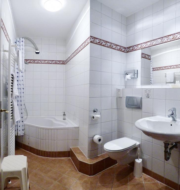 Hotel Am Schloss Darmstaedter Hof Bad Homburg vor der Höhe Δωμάτιο φωτογραφία